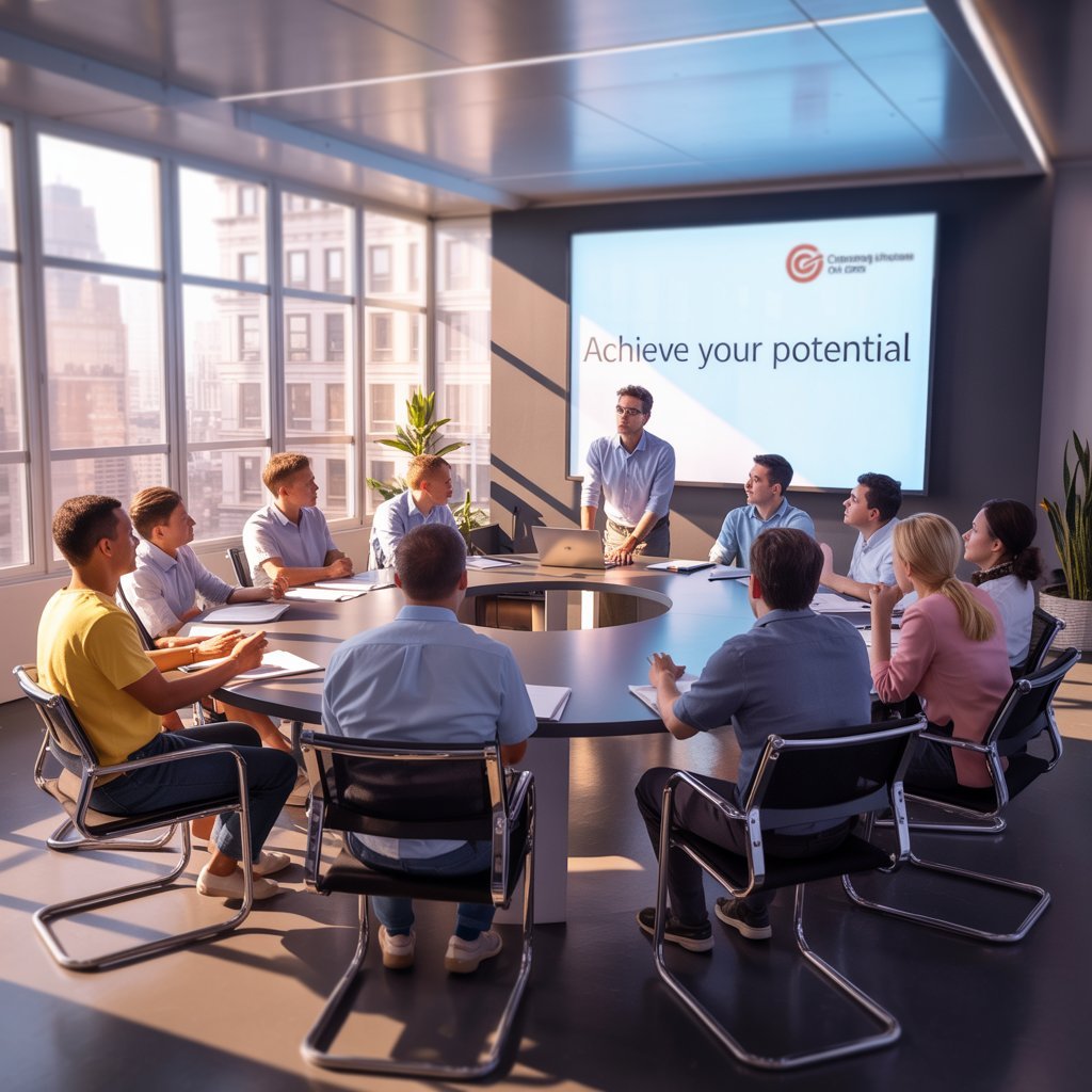 Supervisor Training for Better Workplace Engagement and Morale