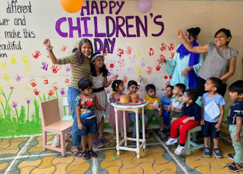 Baby Sitting Veera Desai: A Complete Guide to Trusted Childcare in the Urban Hub
