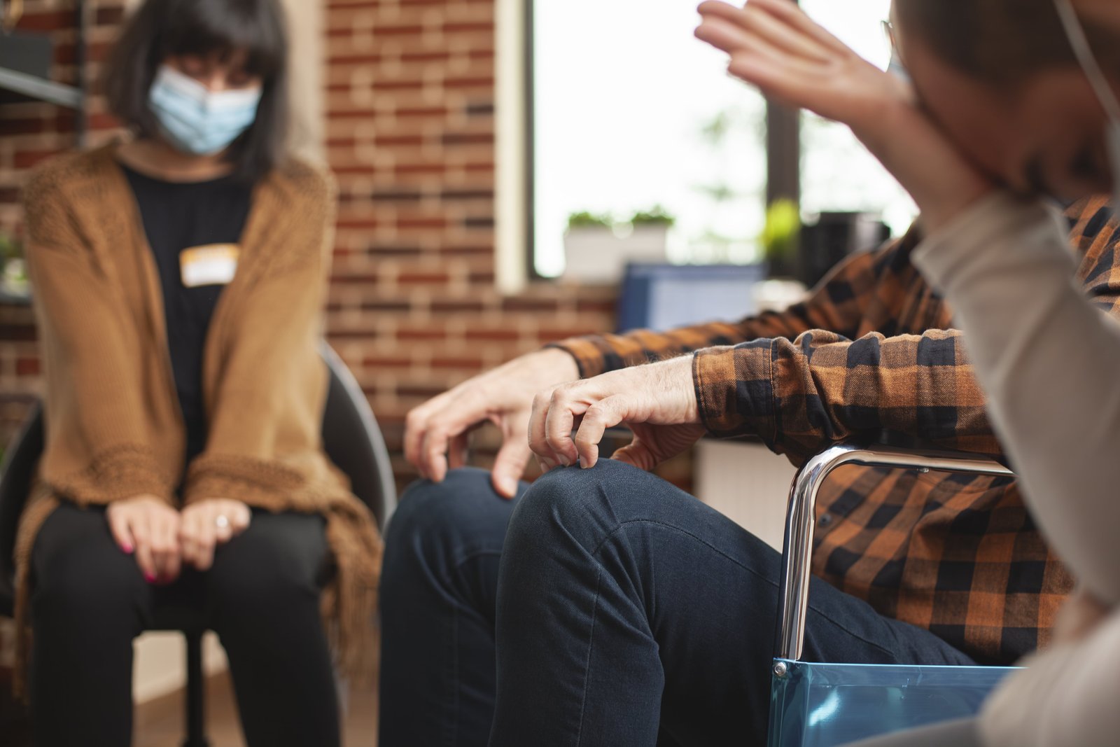 Decoding the Process of Professional Psychotherapy Services for Sustainable Growth
