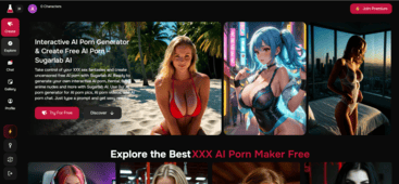 NSFW AI Chat Launches on Sugarlab.AI with Advanced Personalization in 2025