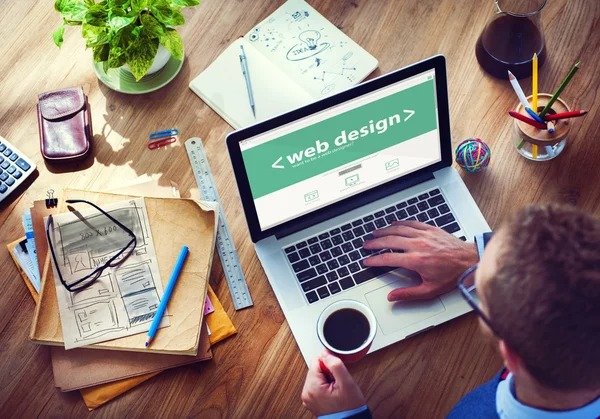 The Complete Guide to Website Development for Small Businesses