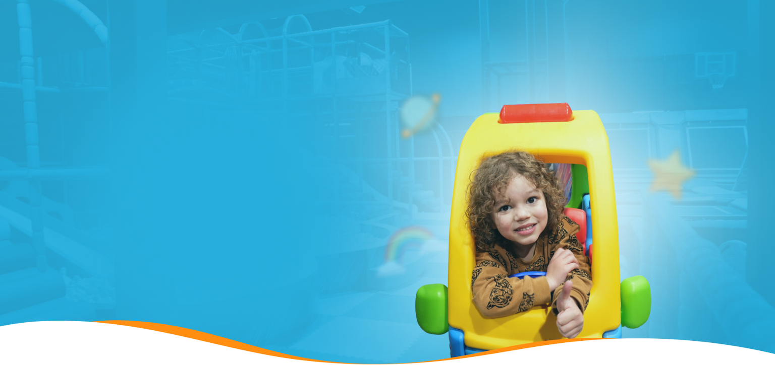 Why Funtastic is a Must-Visit for Active Kids and Relaxed Parents