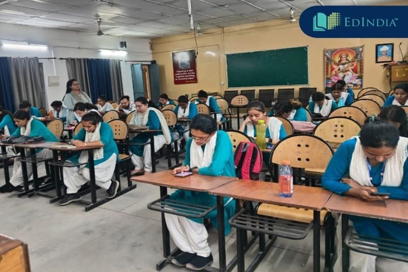 Can Better Teacher Training Bring Schools Into the Digital Age?