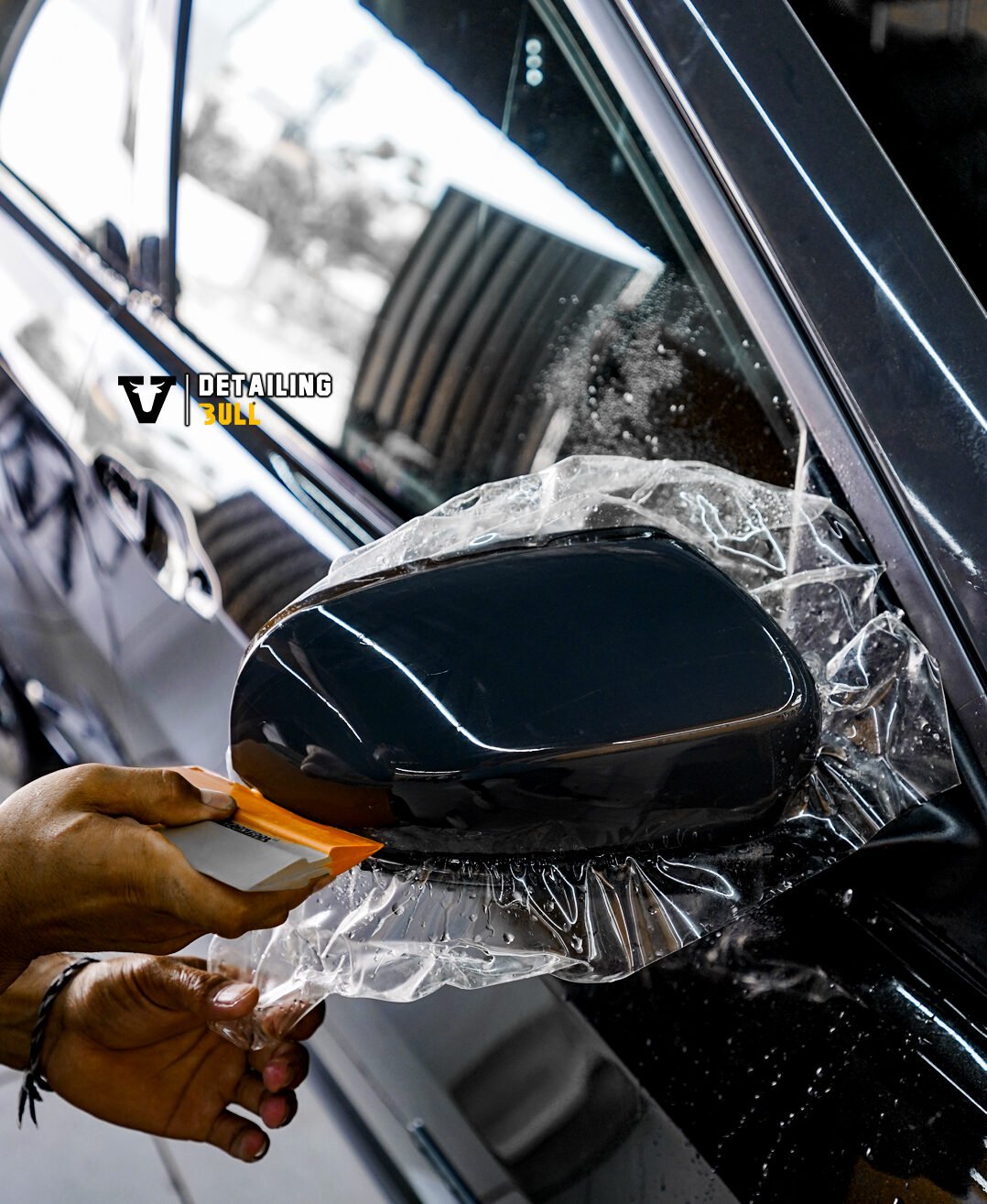 PPF Delhi: The Ultimate Shield for Your Car’s Paint