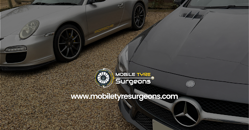 24/7 Mobile Tyre Fitting in Croydon, Guildford & London | Mobile Tyre Surgeons
