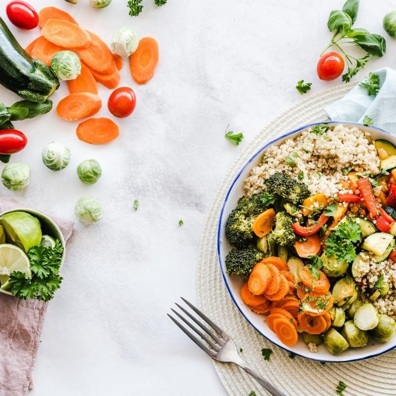 Your Guide to Writing and Publishing Food Articles as a Guest Author