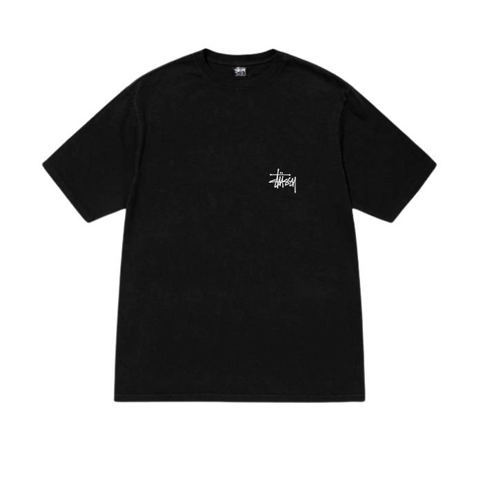 Stussy shirt or hoodie which to cop