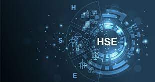 HSE certification in Nigeria
