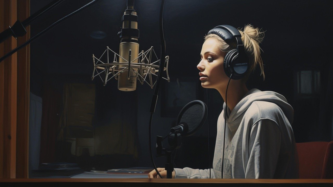 Why Professional Voice Overs Are Essential for Modern Businesses
