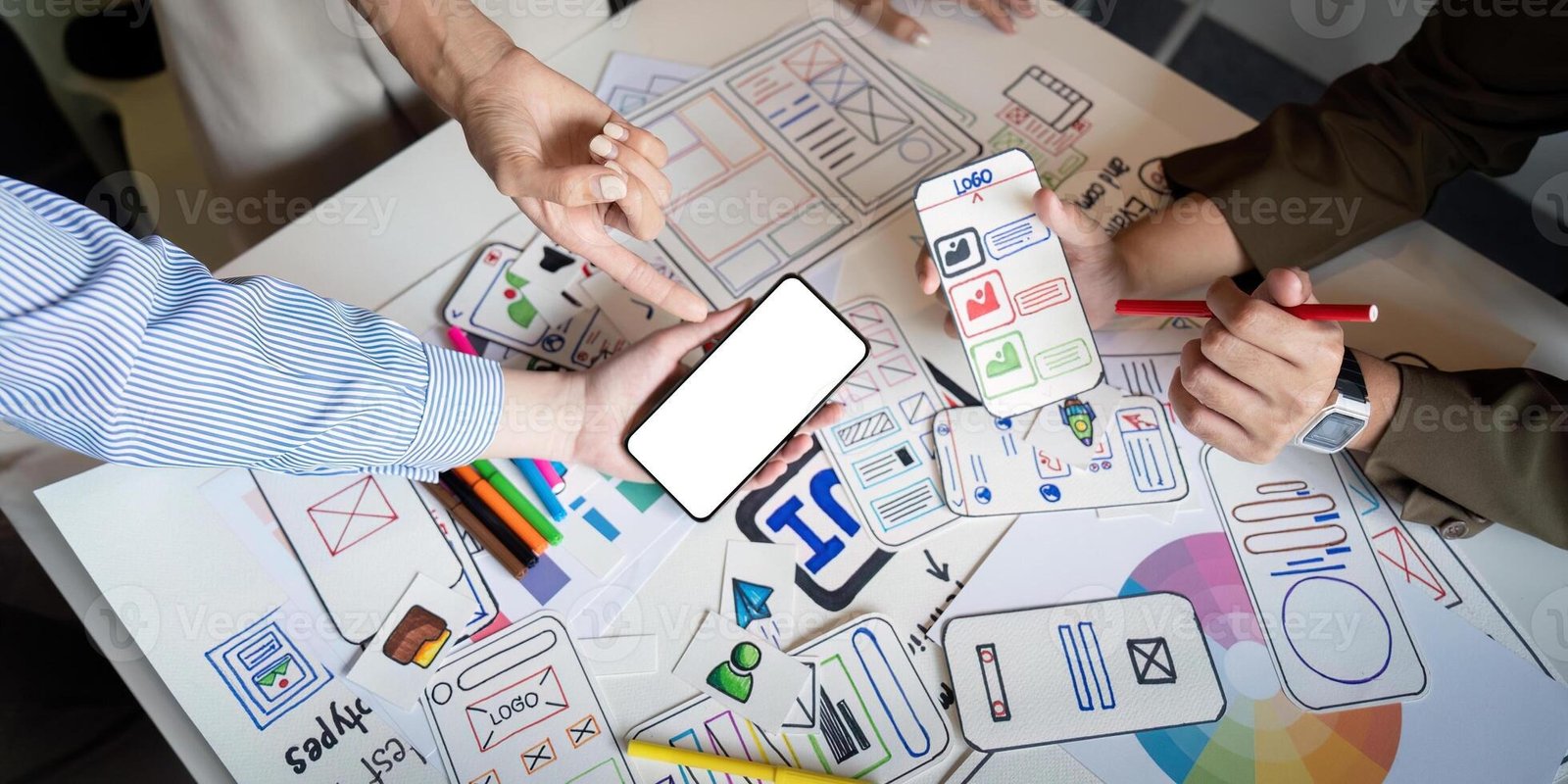 How Branding Services Help Small Businesses Grow Online