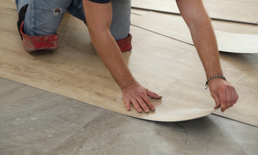 PVC Flooring Explained: Key Facts to Know Before Installation