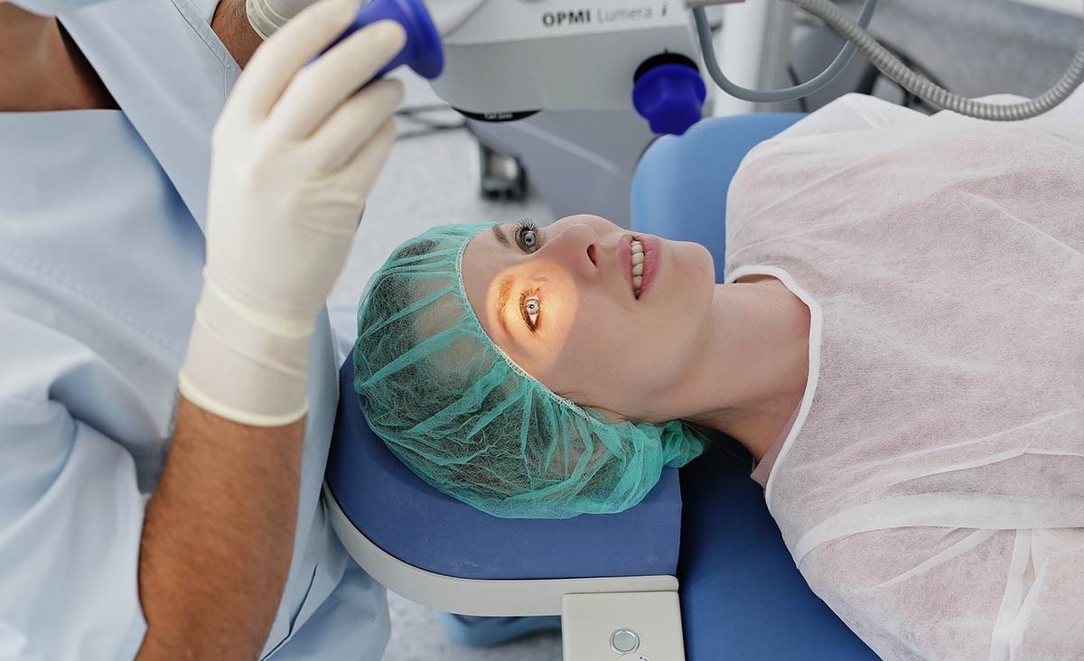 LASIK vs PRK: Which Vision Correction Surgery Is Best for You?