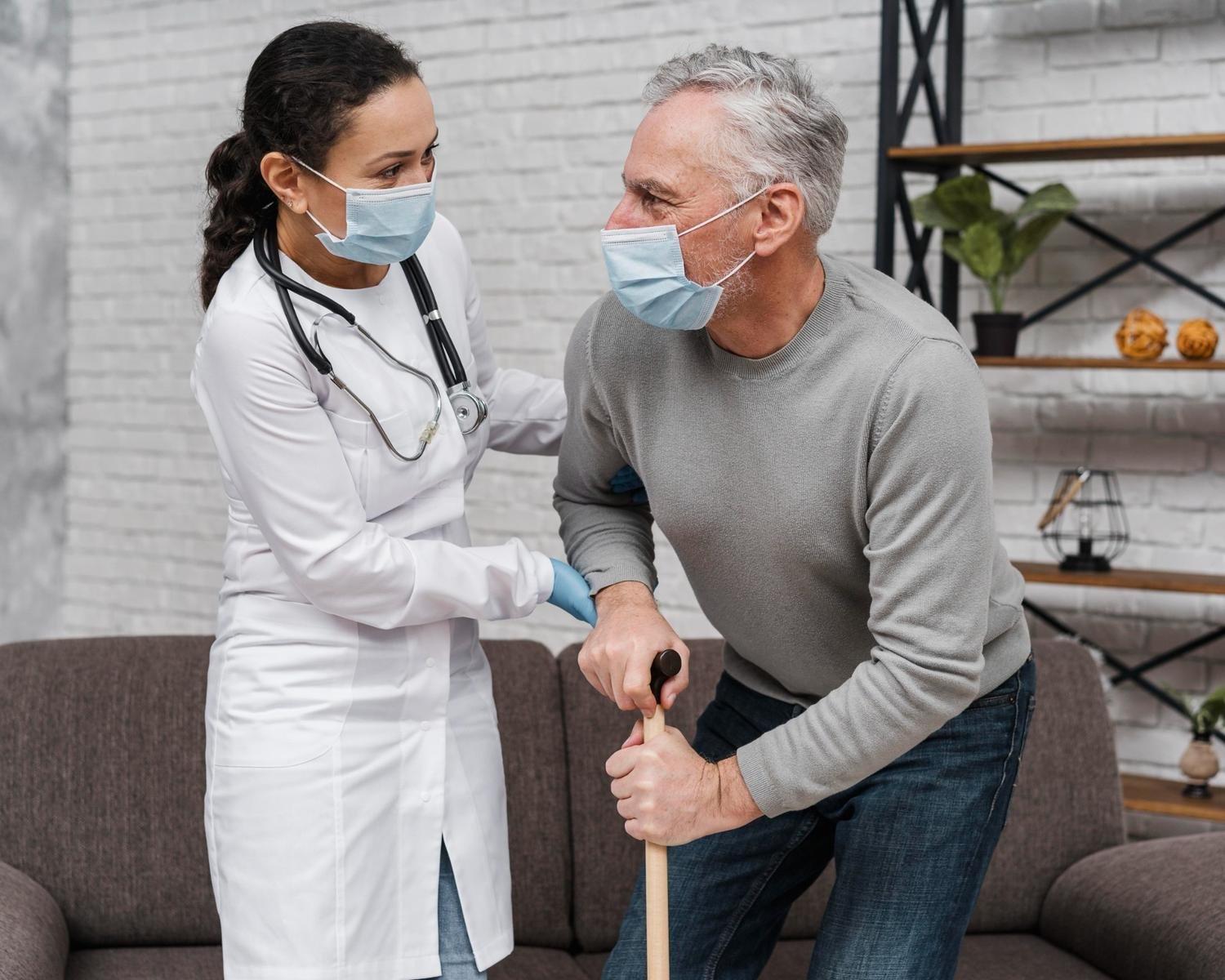 Why Every Family Deserves a Professional Helping Hand in Their Own Space