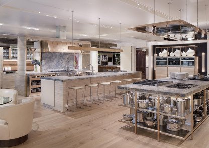 You Won’t Believe How This Tiny Kitchen Became a Showstopper