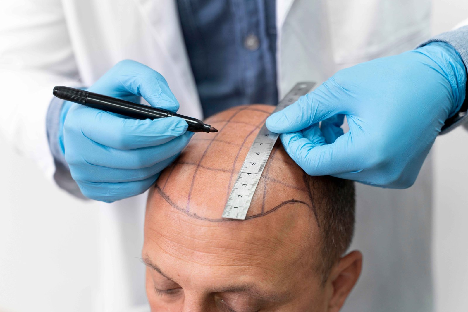 The Rising Popularity of PRP Hair Treatment in Pune