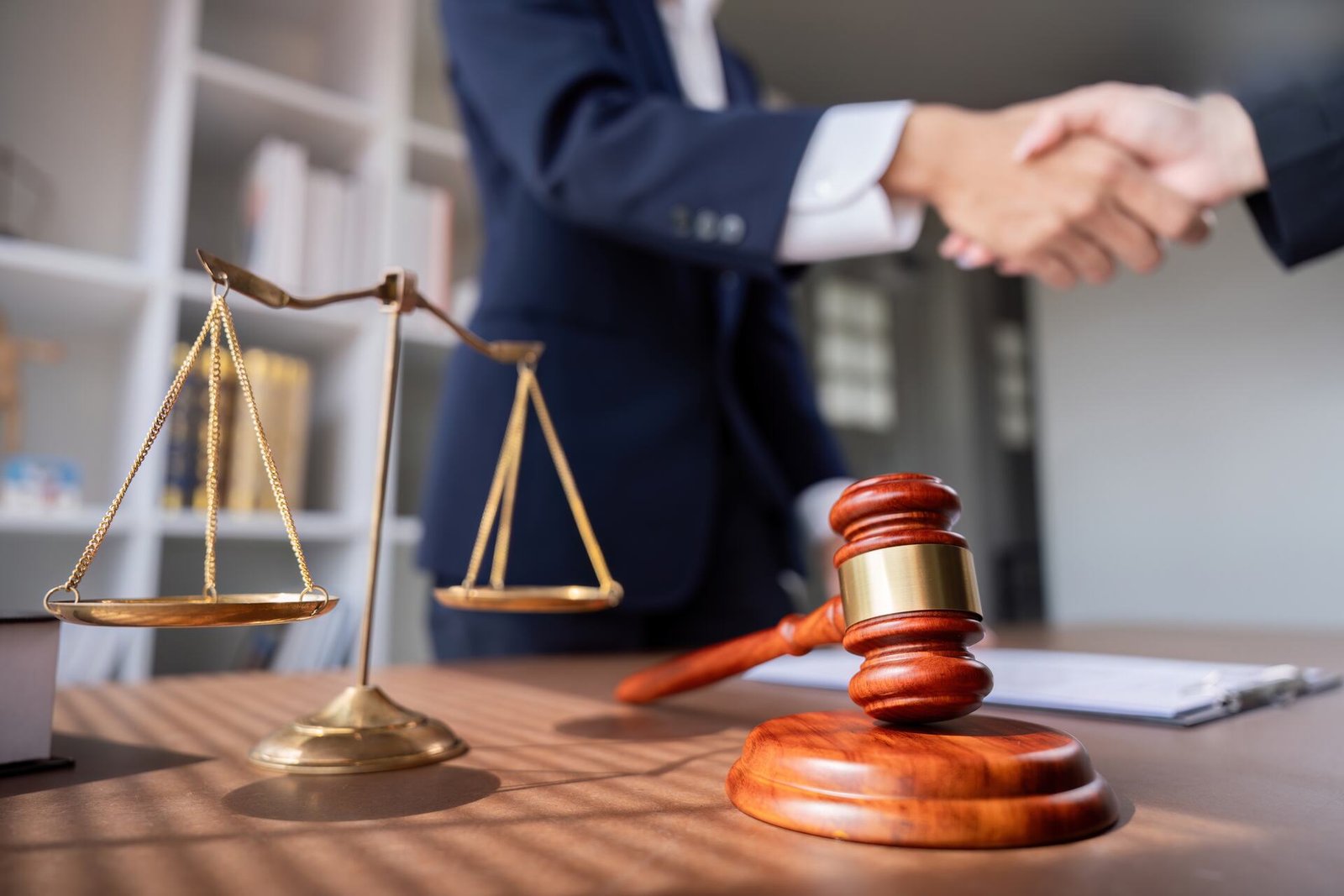 Understanding Dismissal for Want of Prosecution: What It Means for Your Case