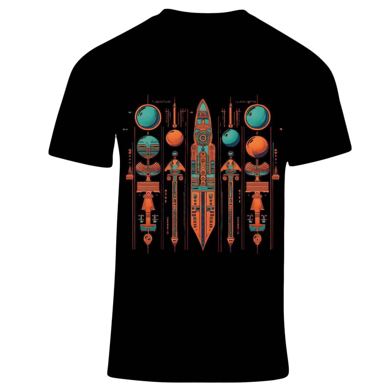 Create, Customize, and Connect with LaichiClothing: The Future of Print on Demand Fashion