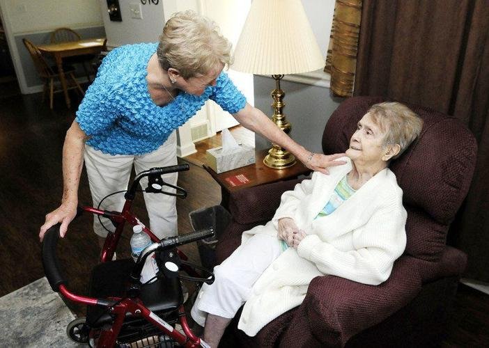 Home Care for Seniors in Goshen: Compassionate Support in the Comfort of Home