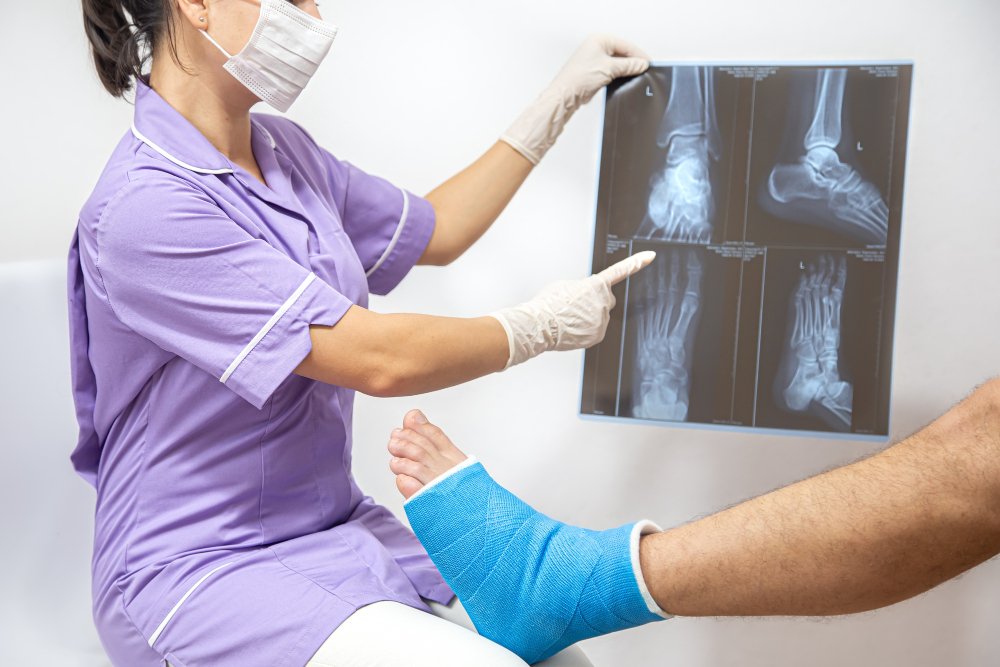 The Benefits of On-Site X-Rays for Quick Diagnoses