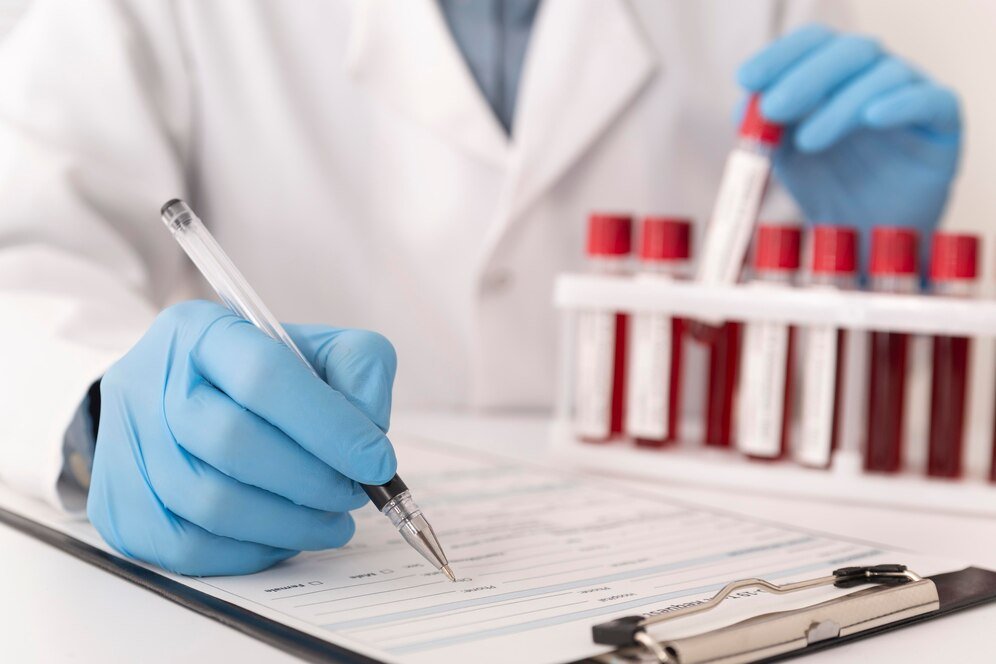 STD Testing During Pregnancy: What’s required?