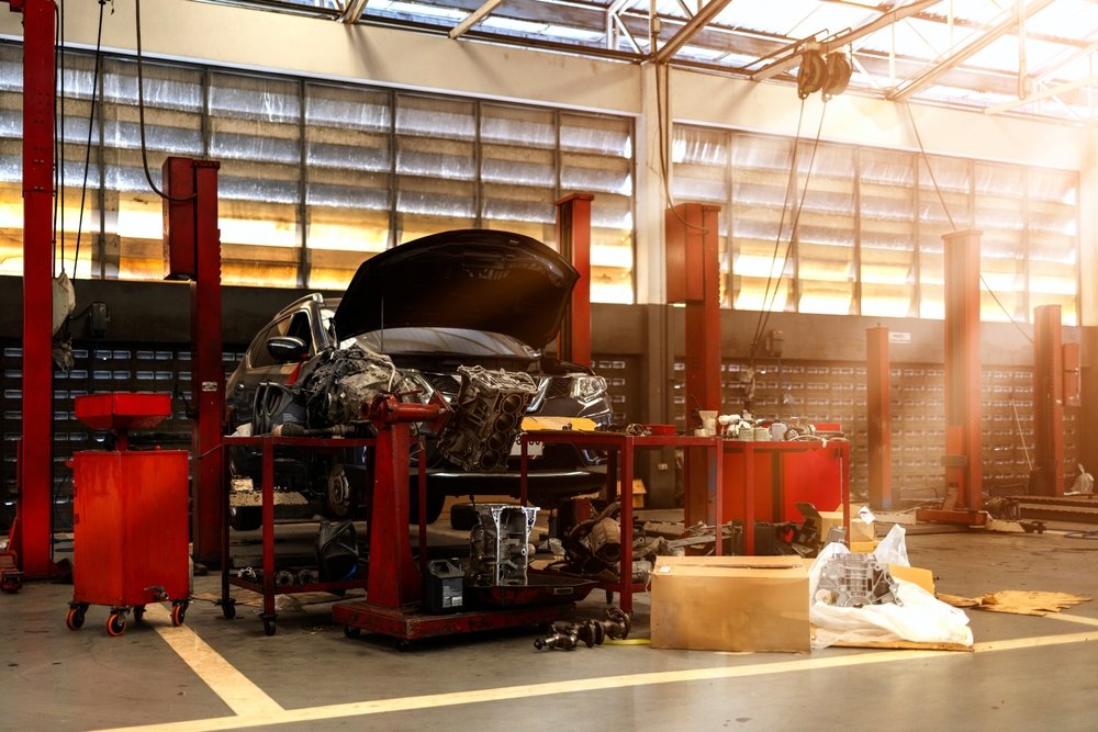 Turn Your Old Car Into Cash: Top Tips for a Quick Sale