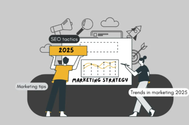 Digital Marketing Agency Dublin – Powering Business Growth with Wasper Media