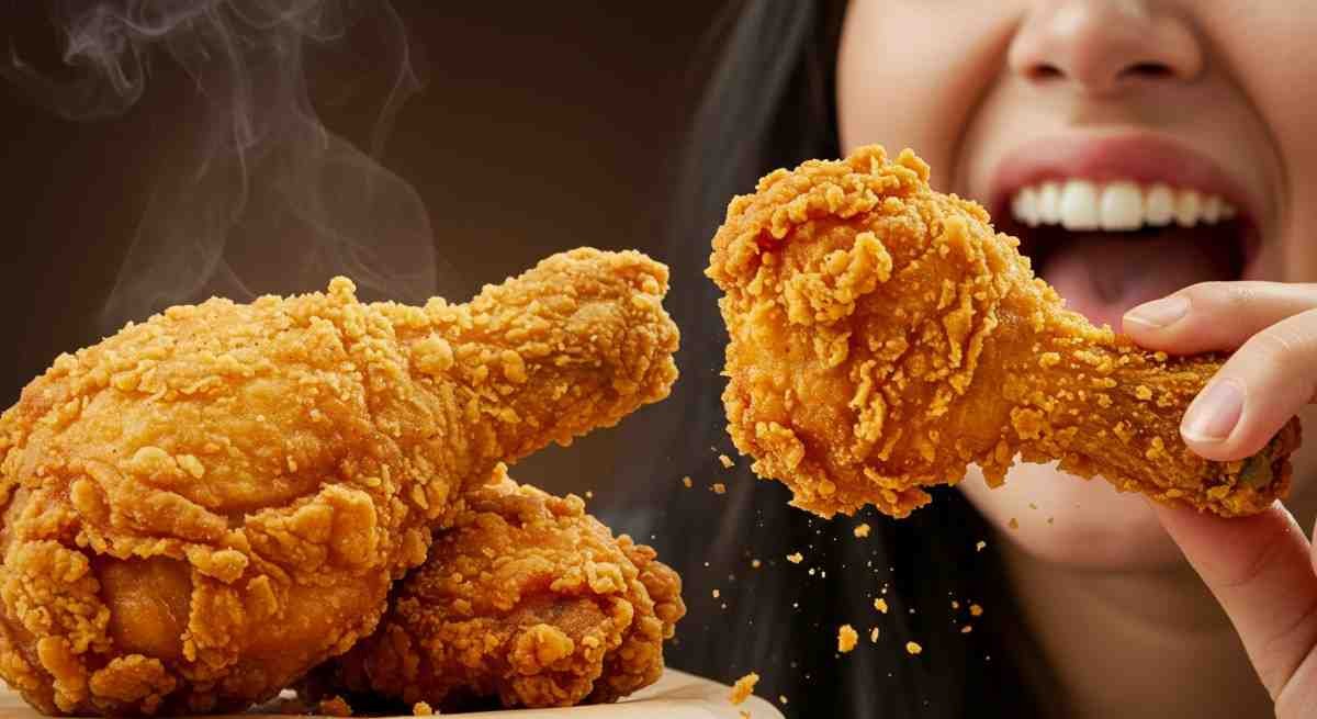 Where to Get That Perfect Crunch: Best Fried Chicken Across Pakistan
