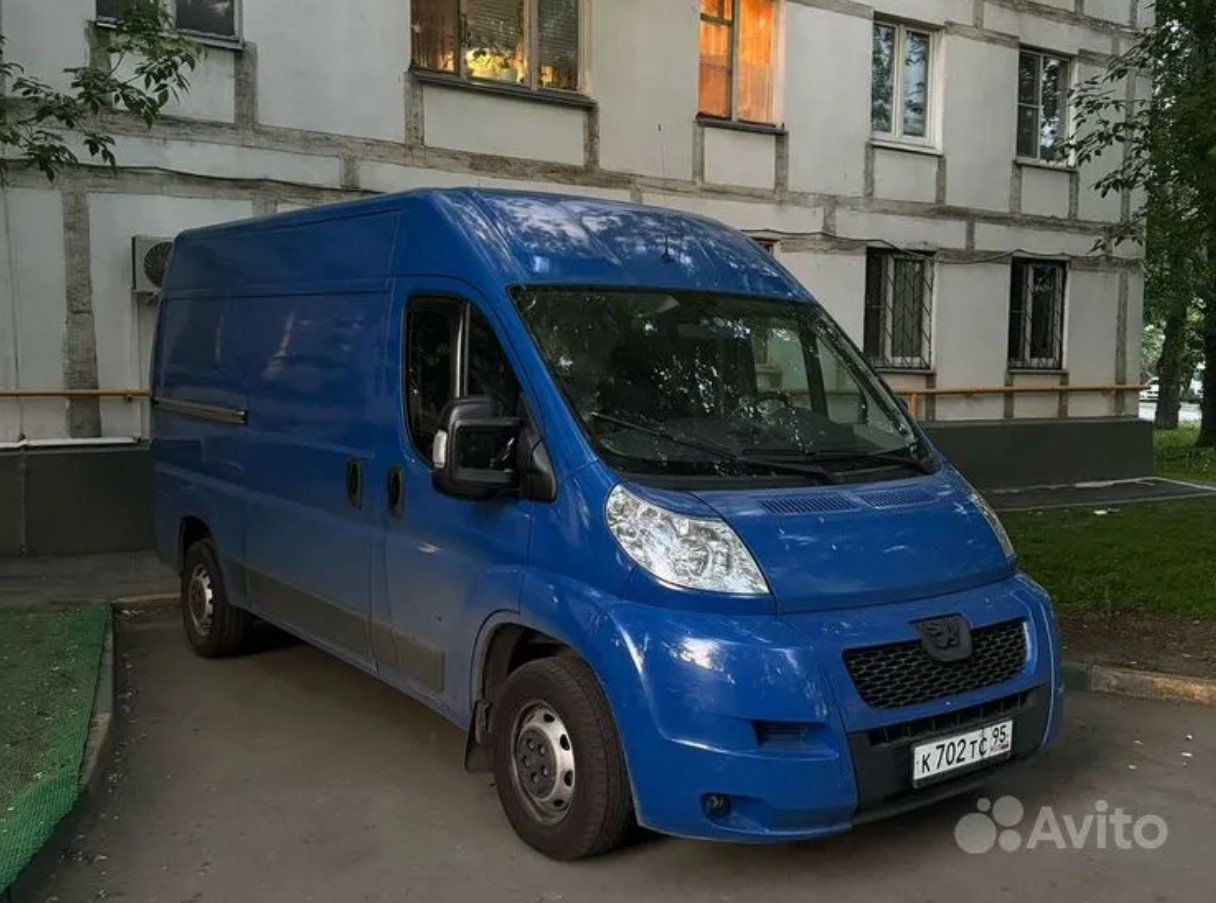 Микроавтобус из Москвы в Санкт-Петербург: удобный и комфортный способ путешествия