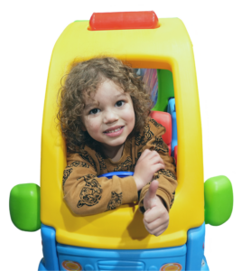 What Makes Funtastic the Top Milestones Play Centre?
