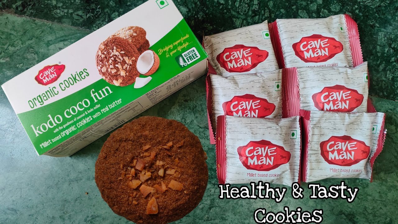 10 Millet Cookies Benefits for Brain Health: The Smart Snack Choice