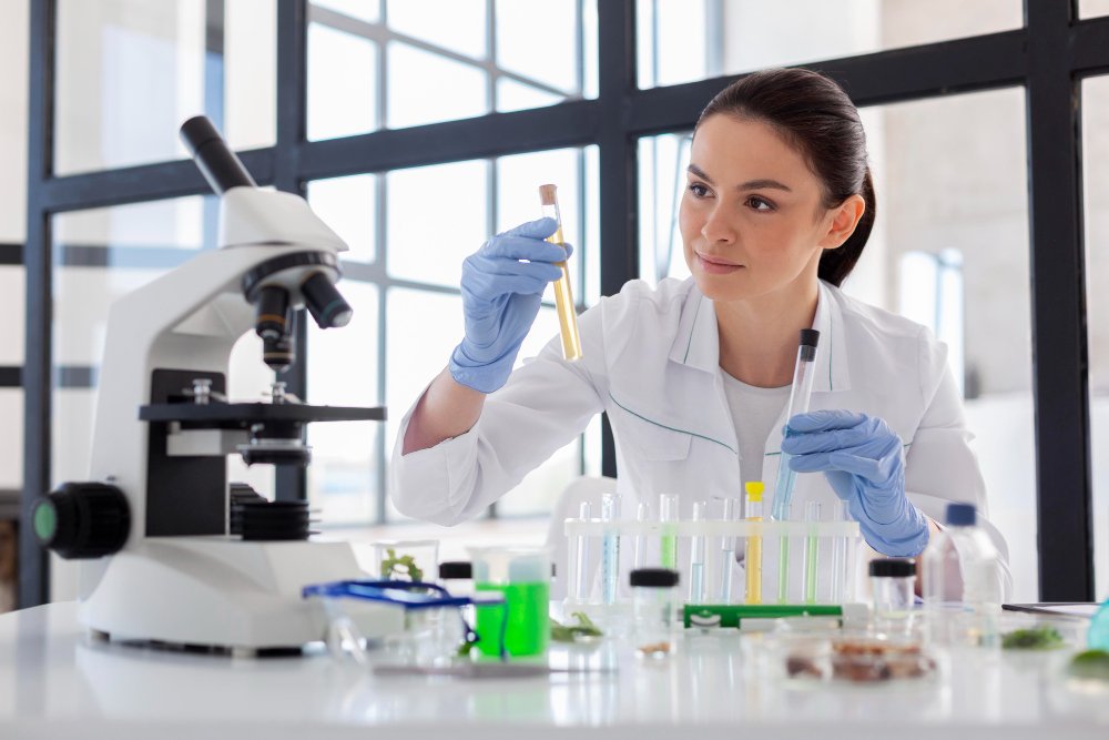 Inside a Stem Cell and Regenerative Medicine Course for Physicians