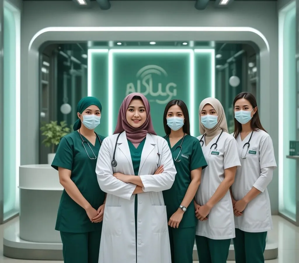 Dubai Rules for Setting Up New Clinics and Healthcare Facilities