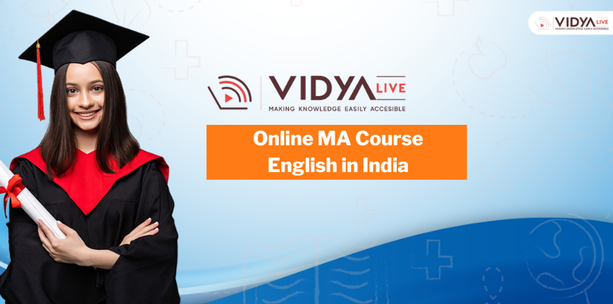 Affordable Online MA in English Course: Boost Writing & Teaching Skills