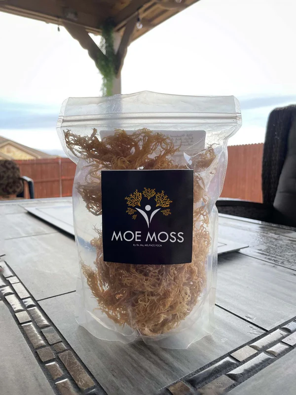 True Sea Moss Benefits: What Makes It Special?