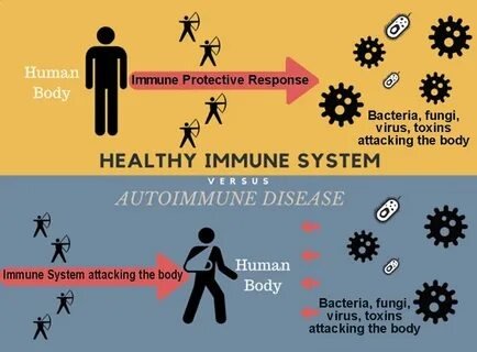 Treatments for Immune Disorders Gaining Global Focus