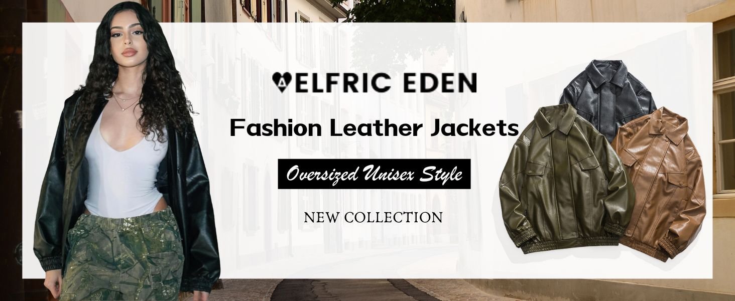 Aelfric Eden: Streetwear’s Rising Star