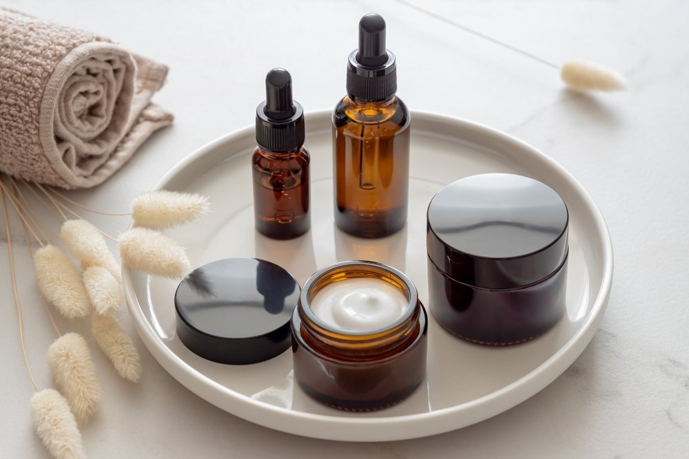 How to Clean a Bamboo Bath Tray